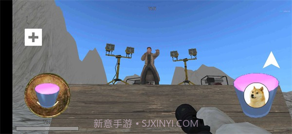 鬼畜天线宝宝3搞笑愚人节截图3 鬼畜天线宝宝3搞笑愚人节截图3