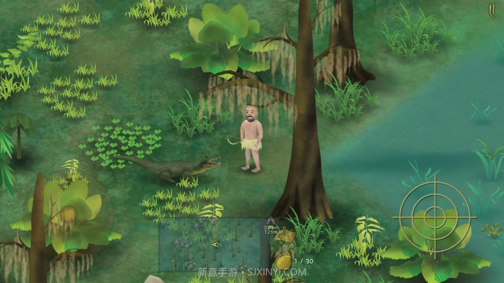 单挑荒野无敌版截图3 单挑荒野无敌版截图3