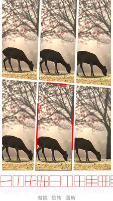 切图与拼图制作截图4