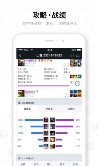 dota2max截图5