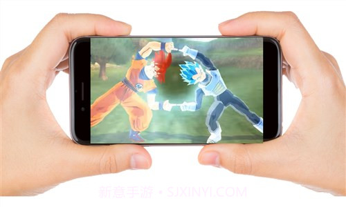 悟空格斗截图1 悟空格斗截图1