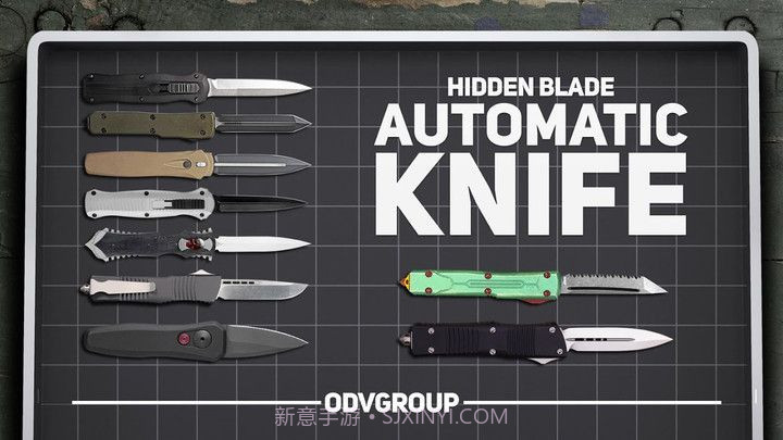 刀片模拟器截图2 刀片模拟器截图2