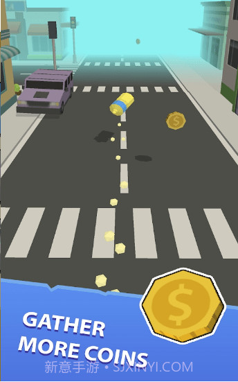 汽水曼妥思截图1