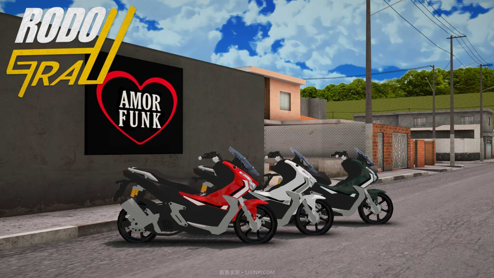 罗多格劳截图2 罗多格劳截图2