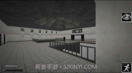 SCP生物模组截图3