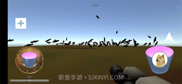 鬼畜天线宝宝3搞笑愚人节截图2 鬼畜天线宝宝3搞笑愚人节截图2