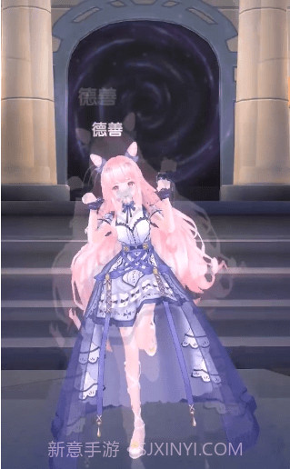 动感萌音截图2 动感萌音截图2