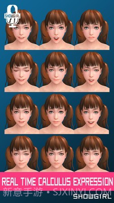 3d偶像无限钻石版截图3