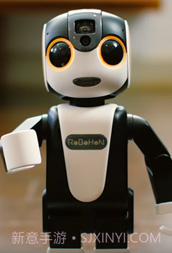 图灵机器人截图1 图灵机器人截图1