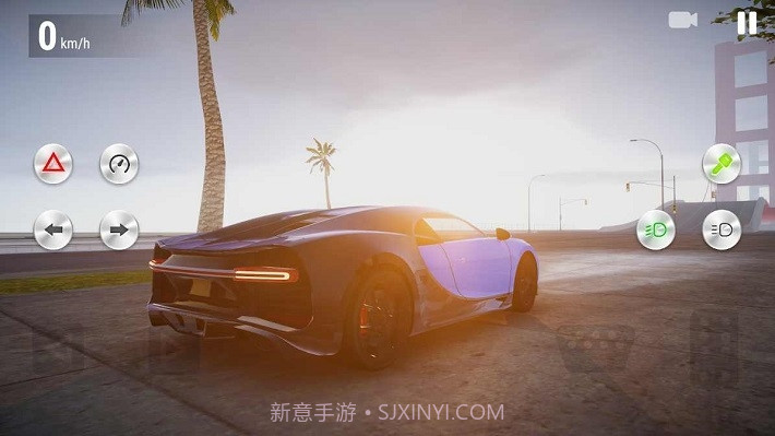 真实驾驶学校2020截图3 真实驾驶学校2020截图3