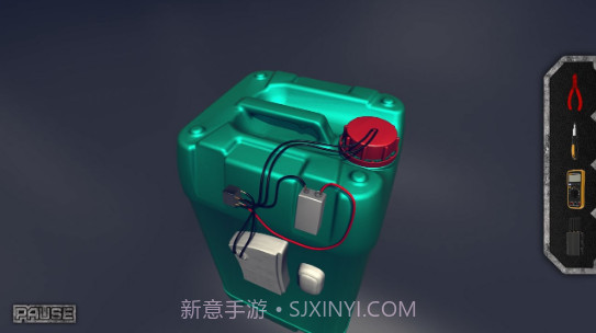 拆弹小组3D截图2 拆弹小组3D截图2