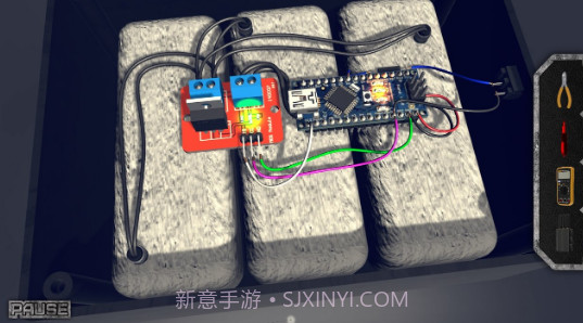 拆弹小组3D截图3 拆弹小组3D截图3