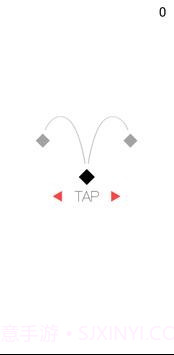 惊人的砖跳跃截图1