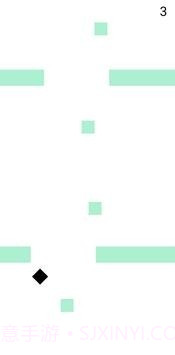 惊人的砖跳跃截图2