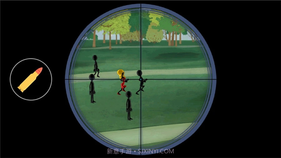 王者枪神之神截图3