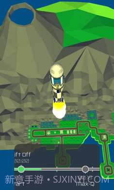 太空宇航局2138无限零件版截图1 太空宇航局2138无限零件版截图1