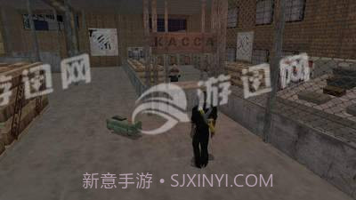 刑事俄罗斯3D免广告截图1