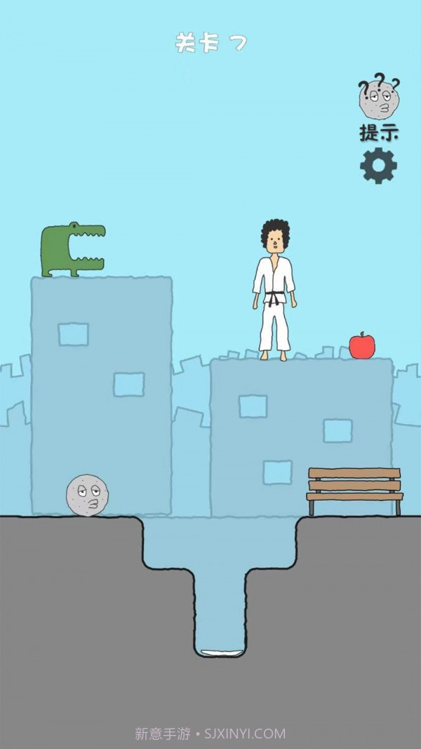 全都是坑截图4 全都是坑截图4