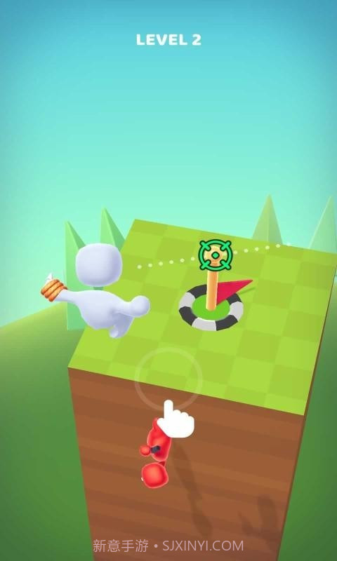 钩爪射击截图3 钩爪射击截图3