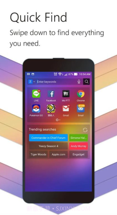 ASUS Launcher(安卓壁纸更换)V2.0.1.14 截图3 ASUS Launcher(安卓壁纸更换)V2.0.1.14 截图3