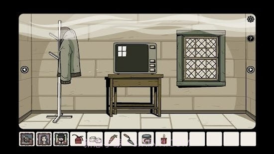 无主之家无限提示截图3