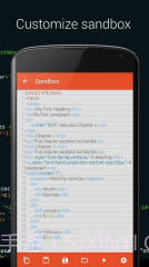 学点编程截图3 学点编程截图3