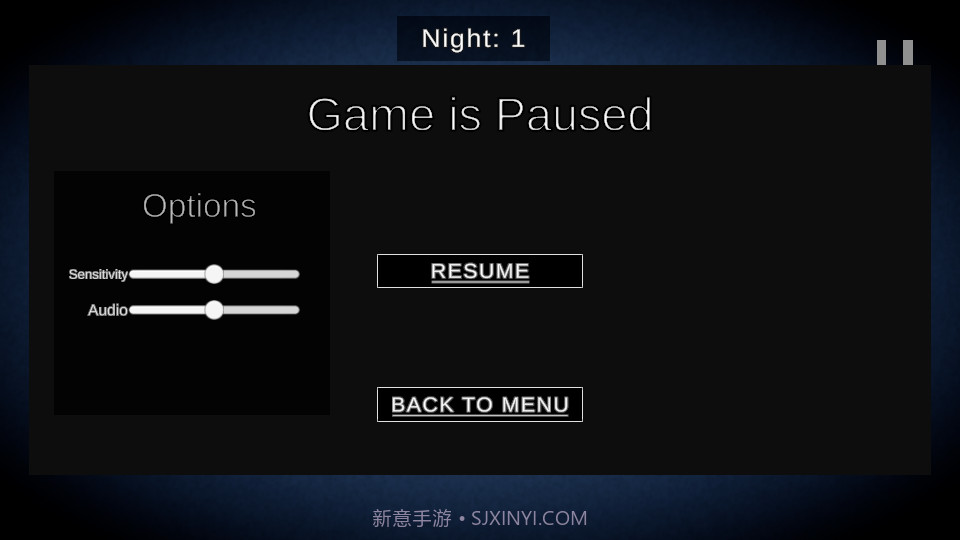 史莱克旅馆2截图3
