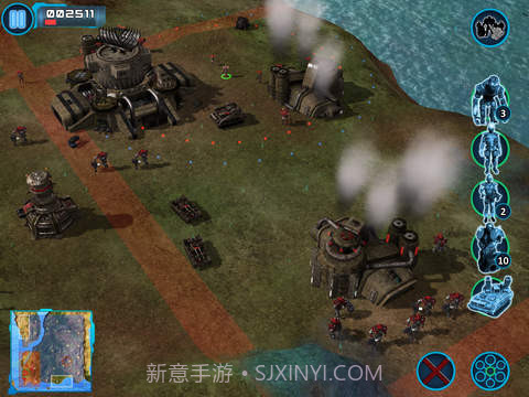 Z字特工队截图1 Z字特工队截图1