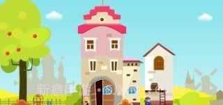 灰姑娘历险记截图1