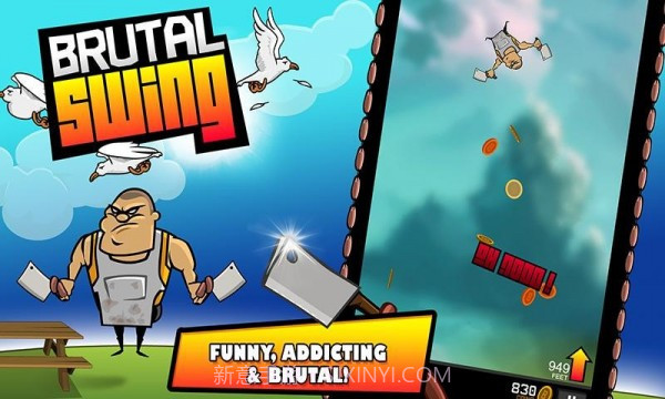 残酷的报复截图1 残酷的报复截图1