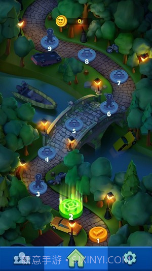 迷你军团僵尸世界截图3