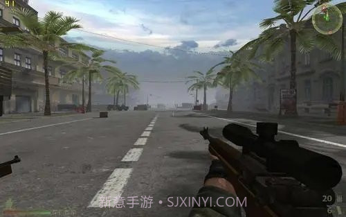 丛林之狐2截图2 丛林之狐2截图2