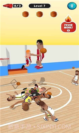 盖帽高手v1.5截图3 盖帽高手v1.5截图3