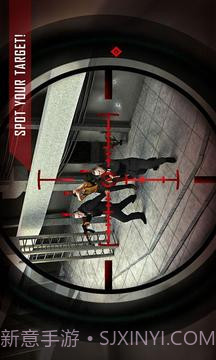 刺客47安卓新版截图1 刺客47安卓新版截图1