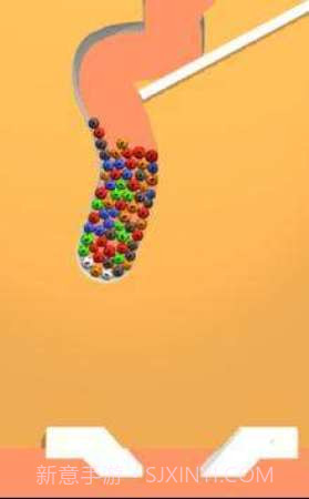 挖球能手截图2 挖球能手截图2