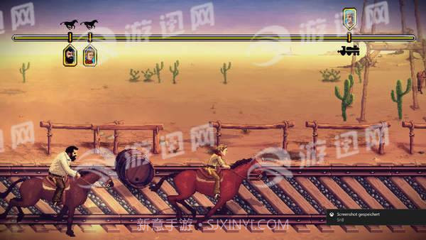 无耻乱斗最新版截图4