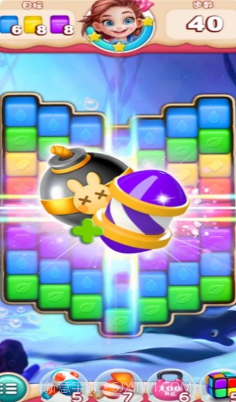 妙趣萌消截图2 妙趣萌消截图2