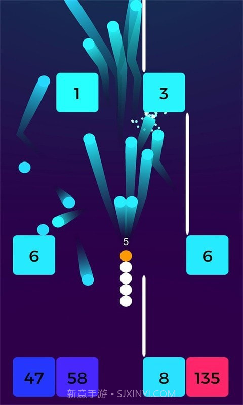 蛇蛇风暴截图1 蛇蛇风暴截图1