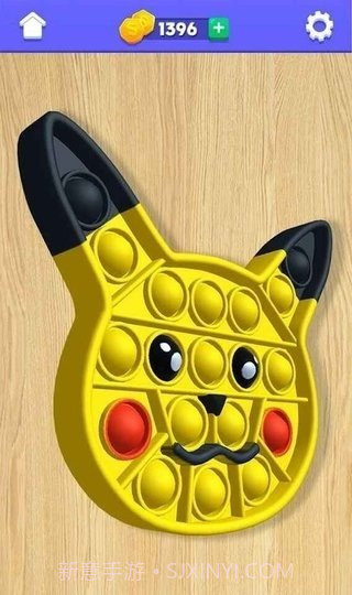 ASMR解压模拟器截图3