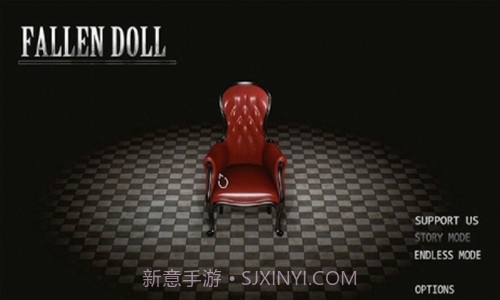 堕落玩偶女2号截图1 堕落玩偶女2号截图1