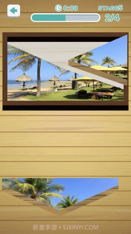 艺术块拼图截图4 艺术块拼图截图4