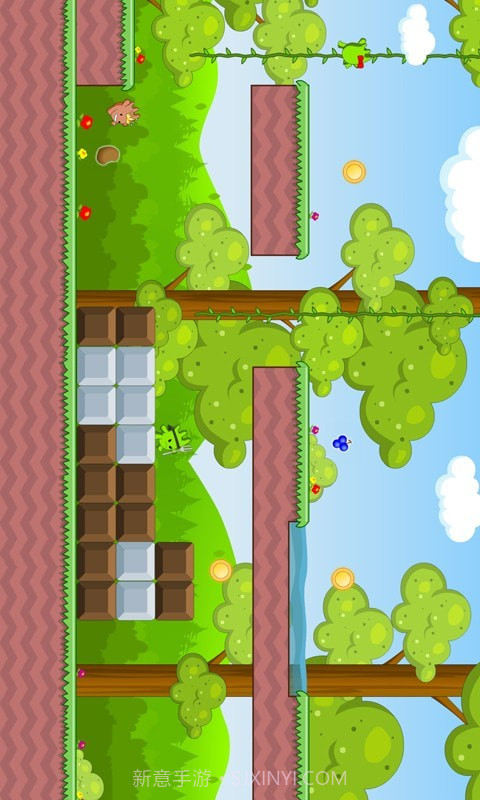 王子与公主私奔截图3 王子与公主私奔截图3