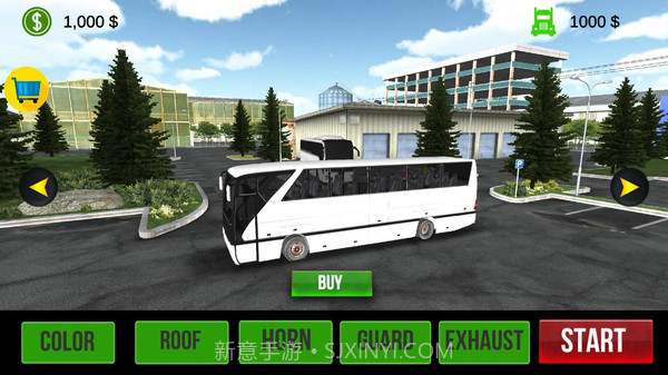 巴士环游世界截图3