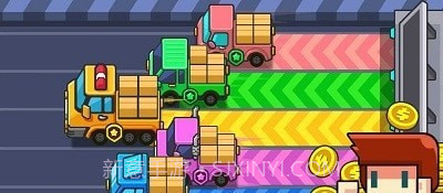 我的工厂大师截图1