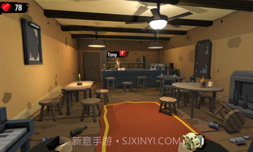 步行僵尸2截图2