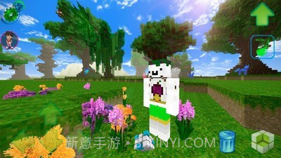 小马宝莉工艺世界截图1 小马宝莉工艺世界截图1