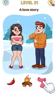 DOP故事截图4 DOP故事截图4