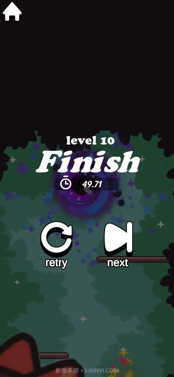 勇敢蛙蛙截图3 勇敢蛙蛙截图3