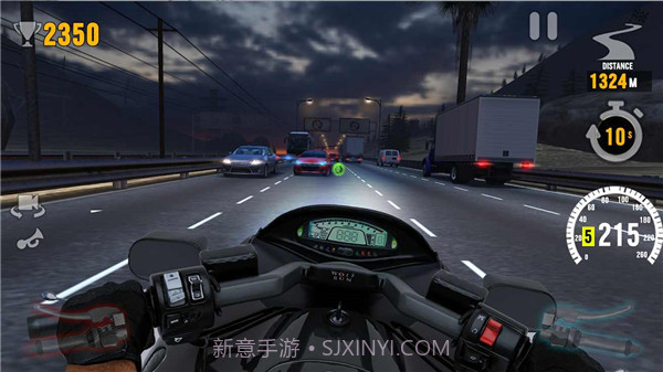 摩托之旅v1.9.6截图2 摩托之旅v1.9.6截图2