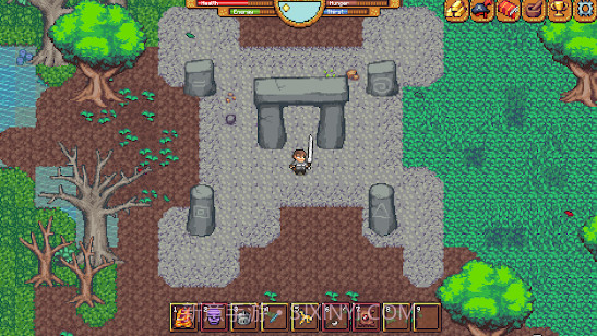 幸存的泰坦(全武器)截图1 幸存的泰坦(全武器)截图1